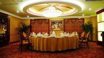 Xin Ding Hotel Lhasa Exterior photo